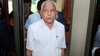CM Yeddyurappa को है 100 % भरोसा, कहा Karnataka Floor Test में मिलेगी Majority | वनइंडिया हिन्दी