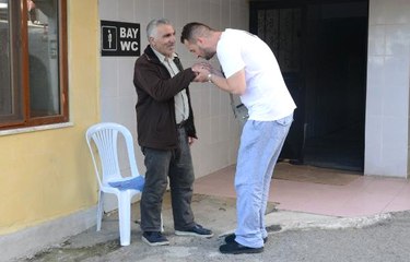 Cebinde 6 Lira Varken 5 Bin Euro Buldu, Sahibine İade Etti