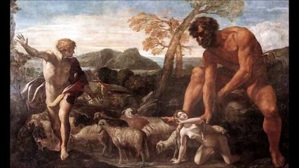 THE ANCIENT GIANTS WHO RULED THE EARTH