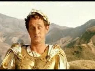 BA Astérix Aux Jeux Olympiques I