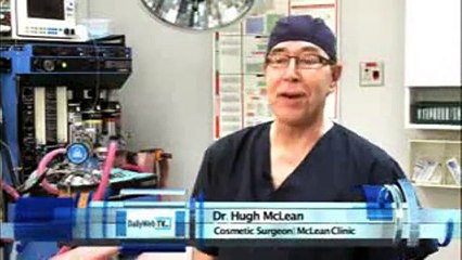 Mommy Makeover, Plastic Surgery After Child Birth