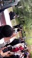 Girl Pulls Up In A Casket On Her Prom Day!