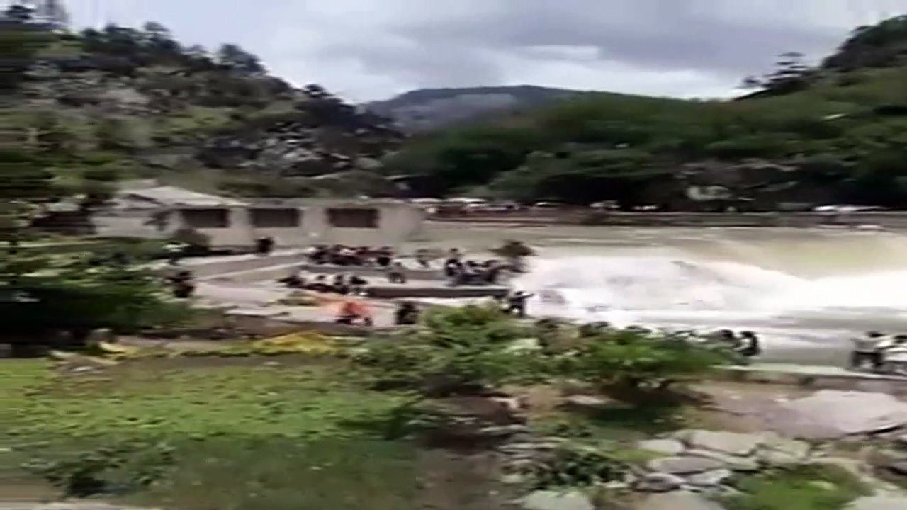 Neelam valley incident