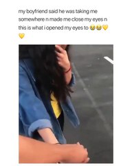 Grammatically speaking, he just said their love WILL grow old.