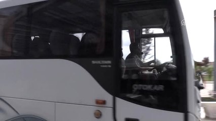 Fetö'nün "Hücre Evleri"Ne Operasyon - 37 Şüpheliden 34'ü Adliyeye Sevk Edildi