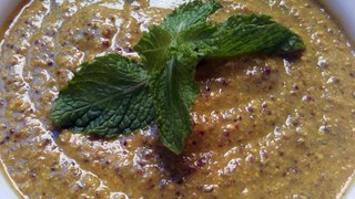 কাসুন্দি বানানোর পারফেক্ট সহজ রেসিপি | Kashundi Recipe|Kasundi Mustard Sauce - Bengali Mustard Sauce