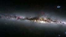 - Hubble’in Çektiği En Yakın Galaksilerin Görüntülerini Yayımladı- Gökbilimciler: “yıldızların Nasıl Oluştuğunu Açıklayabiliriz”