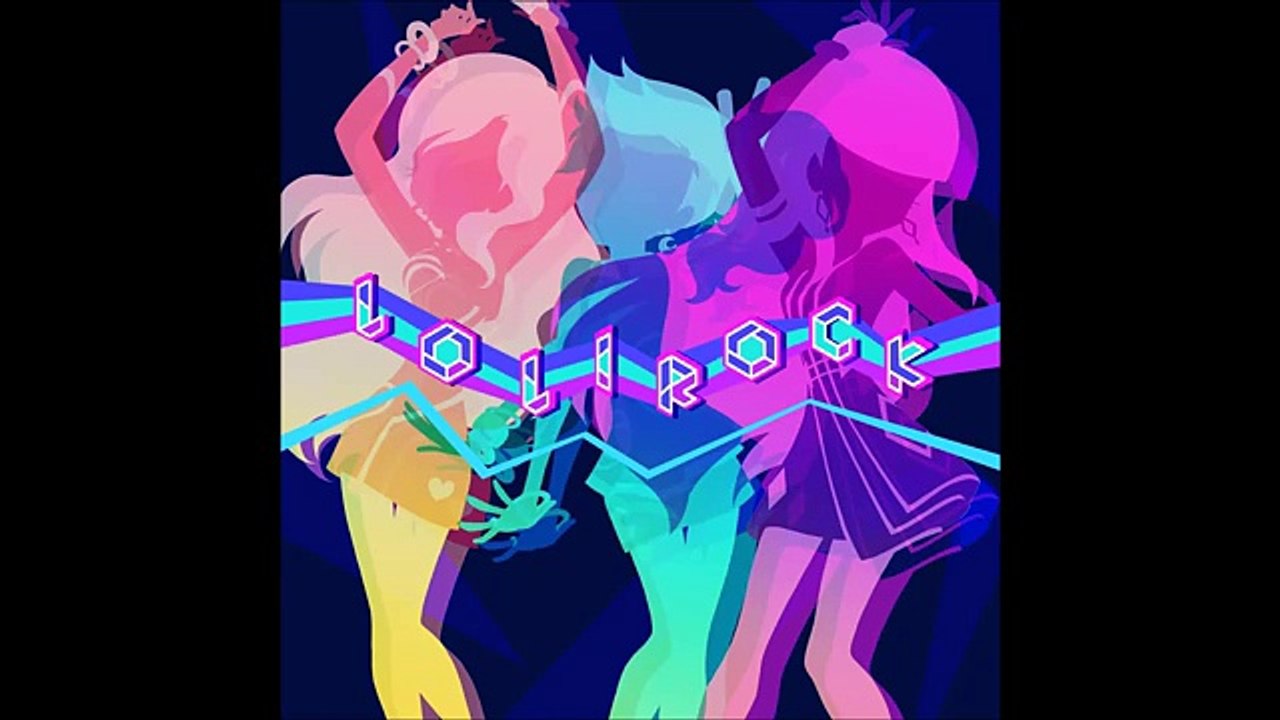Anger Is Raising | Score | LoliRock