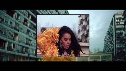 Beatriz Luengo estrena 'Cuerpo y Alma' con toques de hip hop