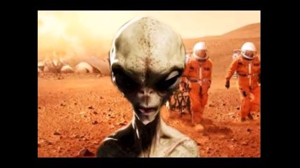 Retired US soldier claims he has spent 17 years battling ALIENS on Mars