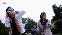 Jaluz - Ibu ⁄ Ummahati (Official Music Video NAGASWARA) #music