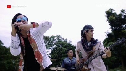 Jaluz - Ibu ⁄ Ummahati (Official Music Video NAGASWARA) #music