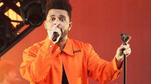 The Weeknd scrapped album after Selena Gomez split