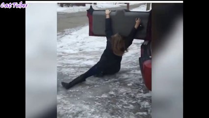 TRY NOT TO LAUGH OR SMILE CHALLENGE (IMPOSSIBLE)Funny Videos!Prank Mania!