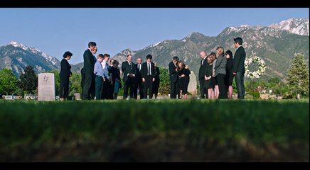 Ayin Altyazılı Fragman