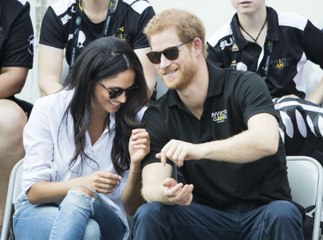 Public Royalty : Meghan Markle a demandé au prince Charles de remplacer son père !