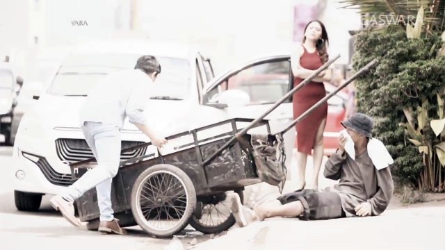 2RT - Ya Allah (Ampuni Dosa Hambamu Ini) feat. Ugho (Official Music Video NAGASWARA) #music