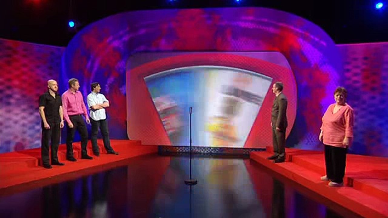 Mock the Week S01E02