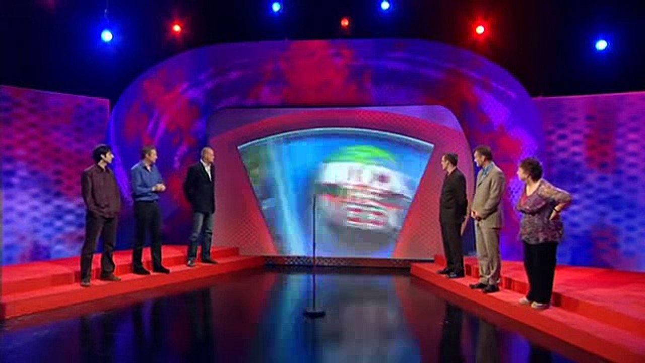 Mock the Week S01E03
