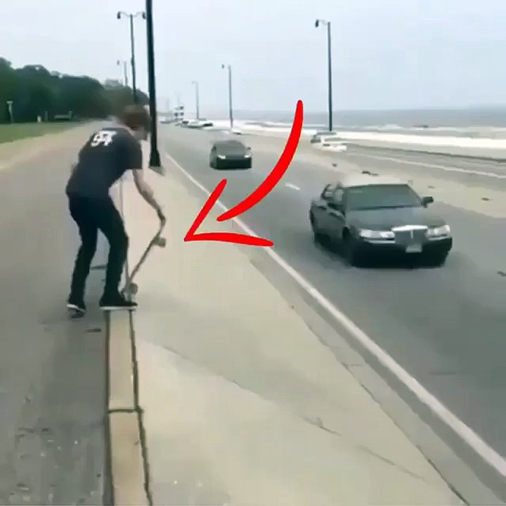 Hey dumb boy, are you trying kill yourself