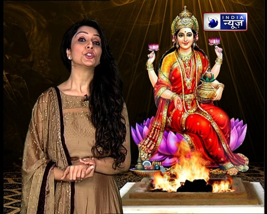 गरीबी को अमीरी में बदलने वाली अचूक लक्ष्मी साधना तो जानिए उपाय, Family Guru में Jai Madaan के साथ