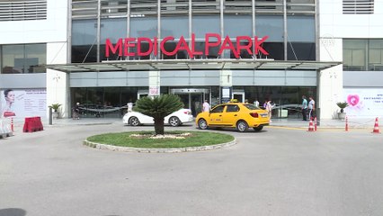 Kilo sandı, 18,5 kilogram ağırlığında kitle çıktı - İZMİR