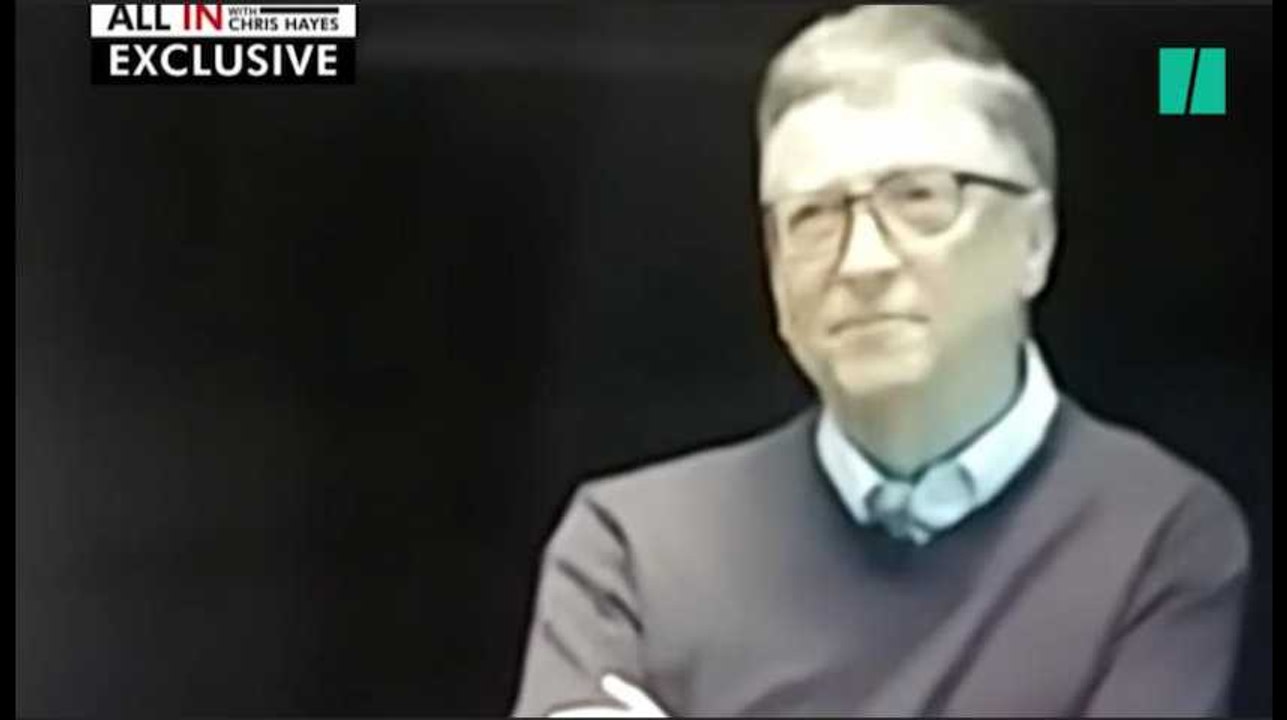 Bill Gates: "Trump connaissait un nombre inquiétant de détails sur l'apparence de ma fille"