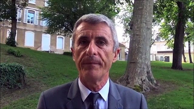 27 élèves Cadets de la sécurité civile à l'honneur dans l'Yonne