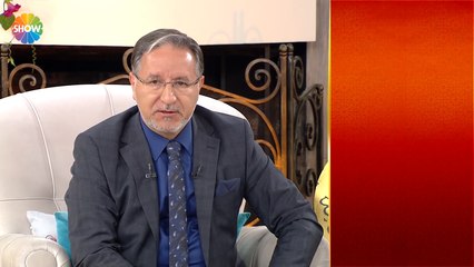 Prof. Dr. Mustafa Karataş ile Sahur Vakti 32.Bölüm - 17 Mayıs 2018