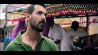 PARMANU | The Story Of Pokhran || Offical Trailer Full Hd | Jhon Abhram | Relase 25th may