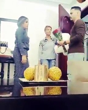 I bet 100 bucks! What This young girl did will Shock you