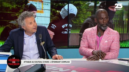 Le monde de Macron : Edouard Philippe recadre Gérard Collomb sur les 80km/h – 18/05