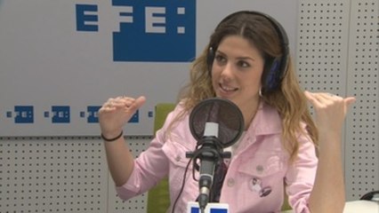 Miriam, de OT: Desde que salimos de la academia estamos en tiempo de descuento