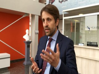 Quatre révolutions à venir selon Safran Helicopter Engines