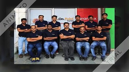 International Courier Services in Jaipur