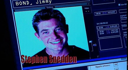 The Lone Gunmen S01E09