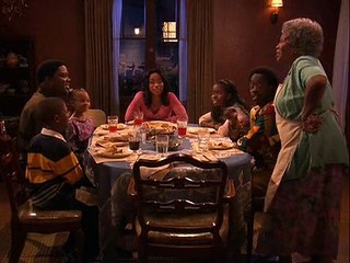 The Bernie Mac Show S01E21