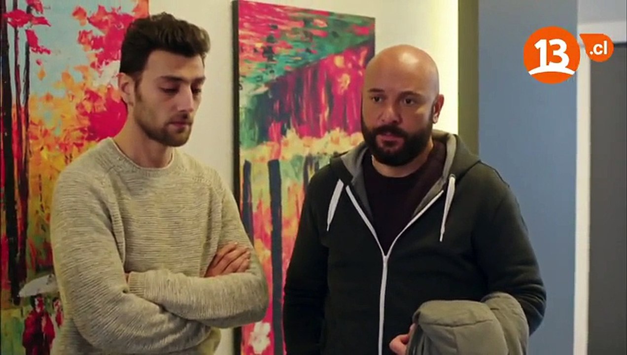 Paramparca Capitulo 153 - Parte 02