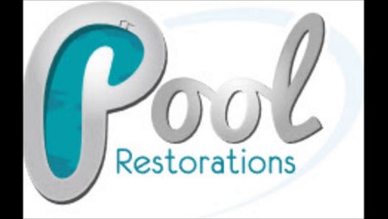 Pool Restorations