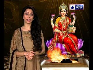 गरीबी को अमीरी में बदलने वाली अचूक लक्ष्मी साधना तो जानिए उपाय, Family Guru में Jai Madaan के साथ