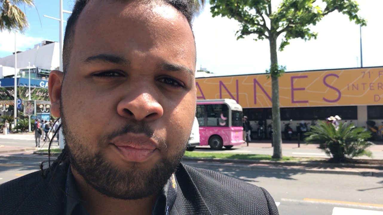 Un Nantais de 18 ans gagne avec sa vidéo trois jours au festival de Cannes