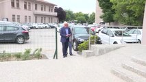 CHP'den Suç Duyurusu (1)