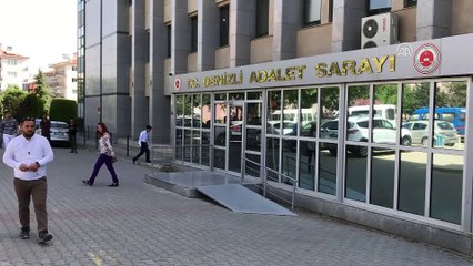 Uyuşturucu operasyonu - DENİZLİ