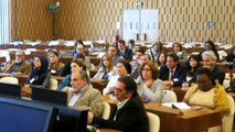 - UNESCO'da Türk Sivil Toplum Kuruluşlarının Uluslararası Başarısı Konuşuldu