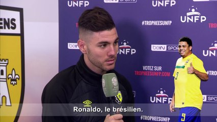 L'ITW décalée de Cristian Lopez