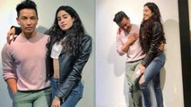 Janhvi Kapoor's latest Photoshoot With Prabal Gurung goes viral; Check out here | FilmiBeat