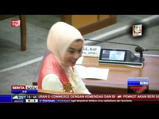 Download Video: Penyelesaian RUU Terorisme Tinggal Definisi