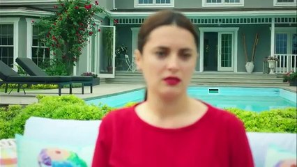 Ufak Tefek Cinayetler 29. Bölüm - Hayatın Tadını Çıkarıyorum