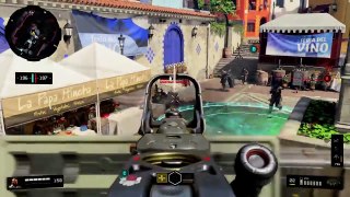Call of Duty Black Ops 4 Multiplayer Reveal Trailer- BO4 MULTIPLAYER GAMEPLAY