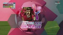 1-0 Lee Hyun-young Penalty Goal South Korea  WK-League - 18.05.2018 Suwon FMC (W) 1-0 Gumi...